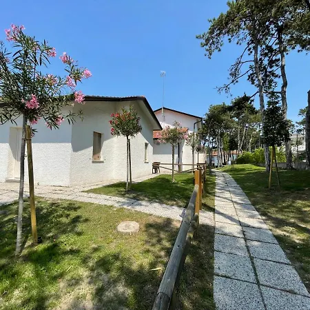 Vakantiehuis Pinetine *