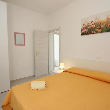Pinetine Vakantiehuis