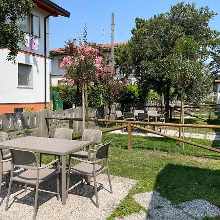 House Pinetine Σπίτι διακοπών Μπιμπιόνε