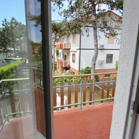 House Pinetine Tatil Evi Bibione